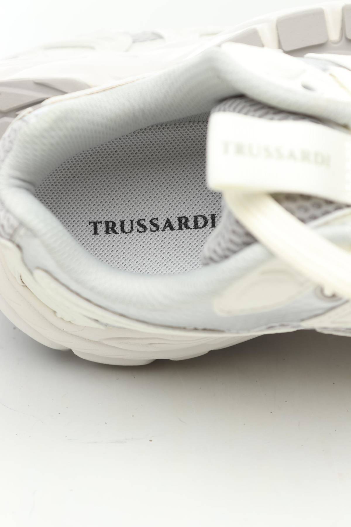 Дамски обувки Trussardi5