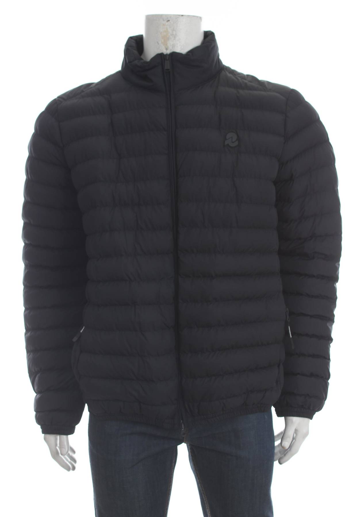 Μπουφάν Invicta1