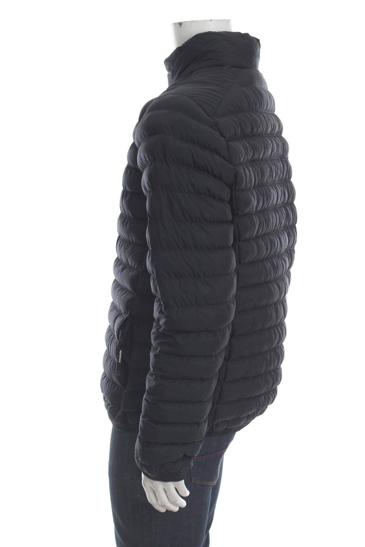 Μπουφάν Invicta3