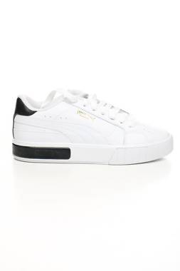 Кецове Puma1
