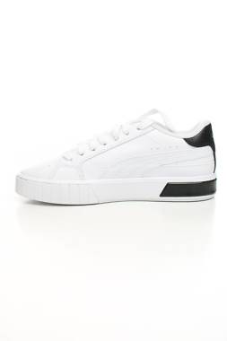 Кецове Puma2