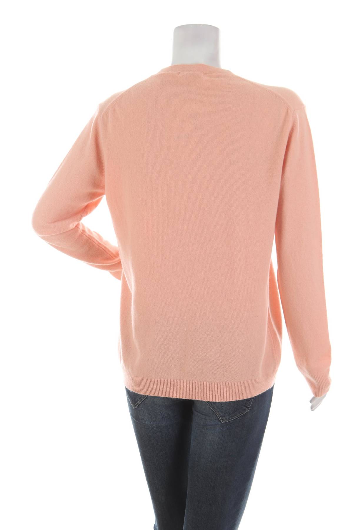 Дамски пуловер Pull Love2