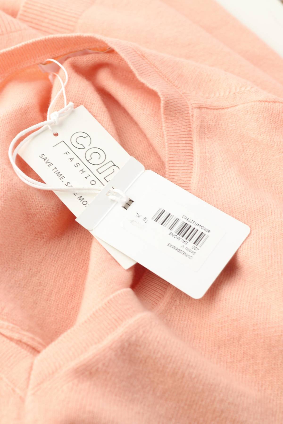 Дамски пуловер Pull Love3