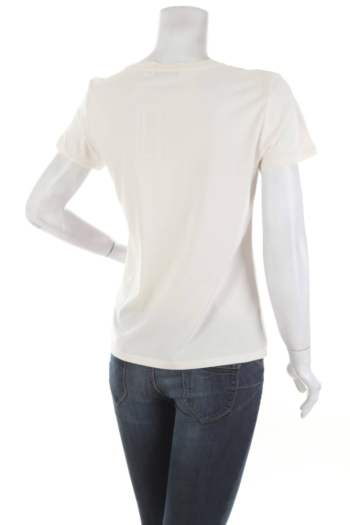 Дамска тениска Tom Tailor2 - Contour.bg Дамска тениска Tom Tailor2