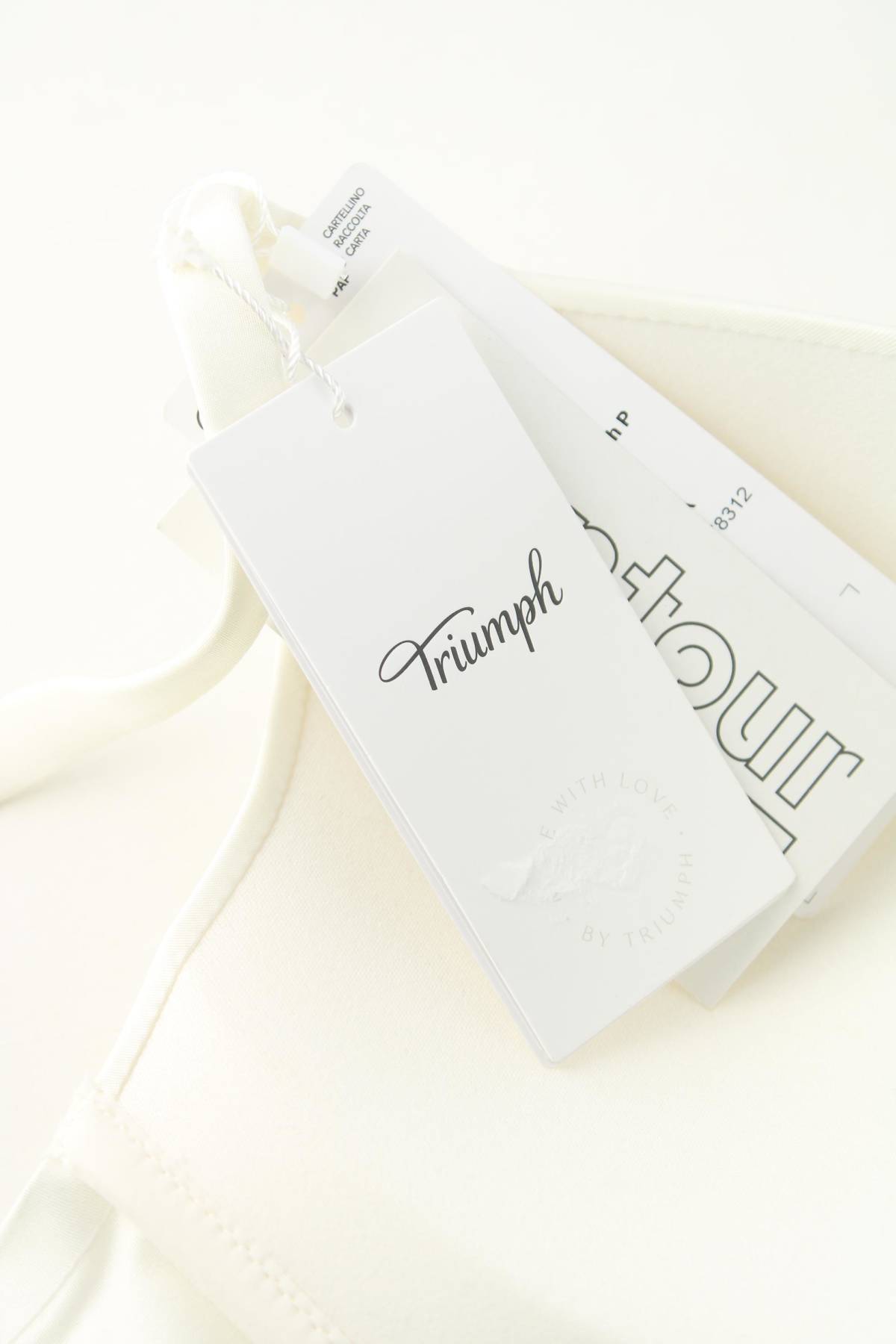 Сутиен Triumph3