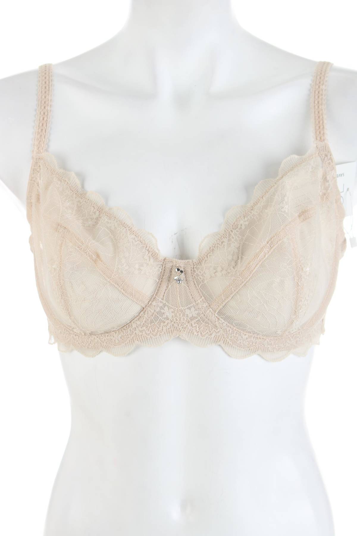 Сутиен Naturana1 - Contour.bg Сутиен Naturana1