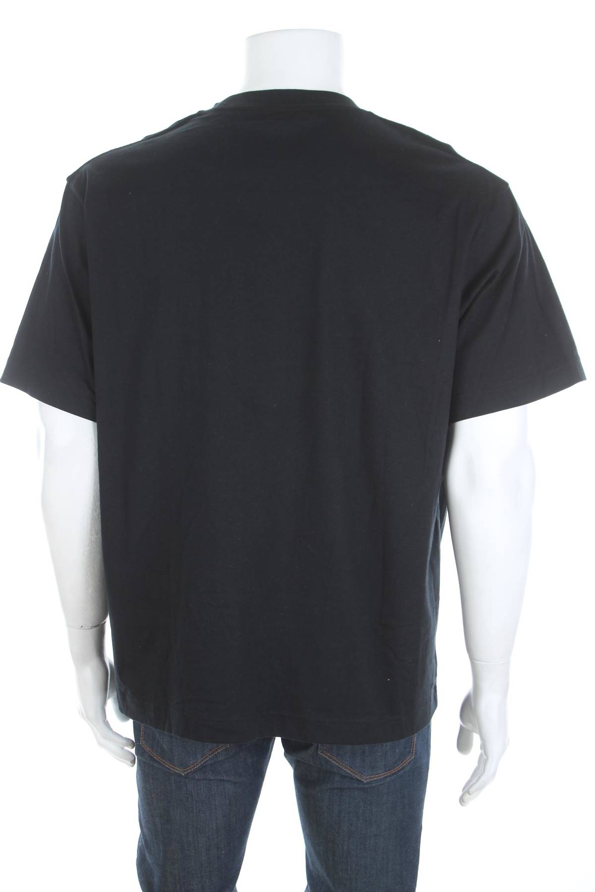 Мъжка тениска Jack & Jones CORE2 - Contour.bg Мъжка тениска Jack & Jones CORE2