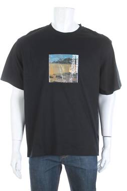 Мъжка тениска Jack & Jones CORE1