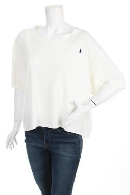 Γυναικείο t-shirt Polo by Ralph Lauren1 - Contourshop.gr Γυναικείο t-shirt Polo by Ralph Lauren1