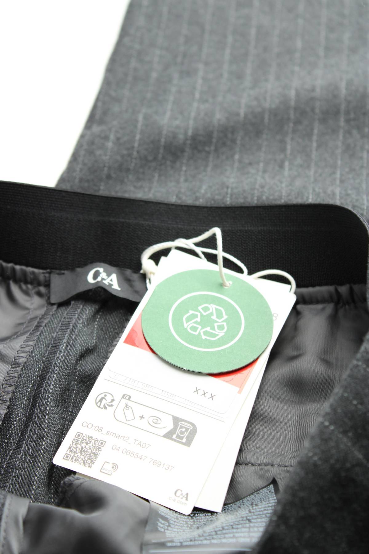 Дамски панталон C&A3