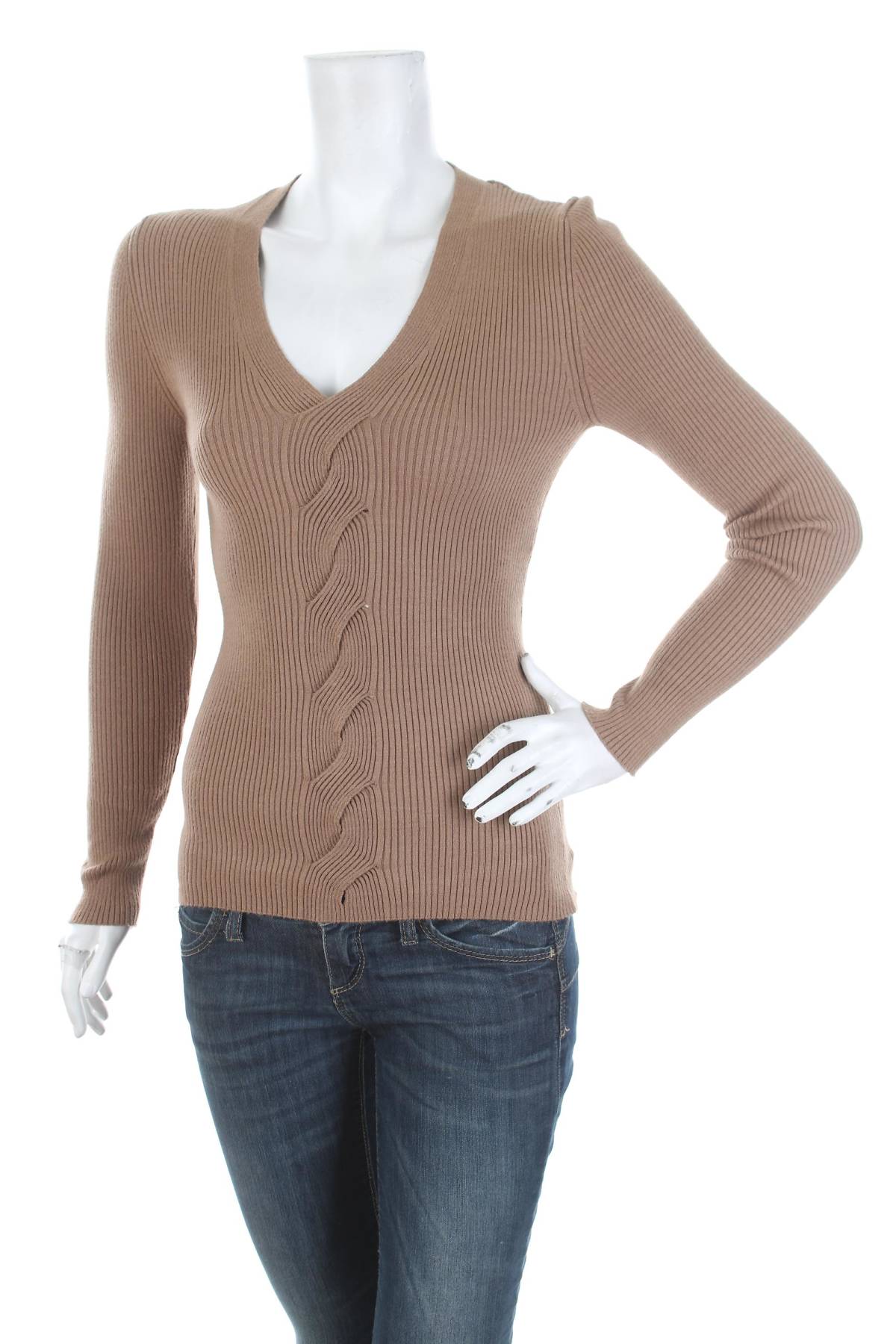 Дамски пуловер C&A1