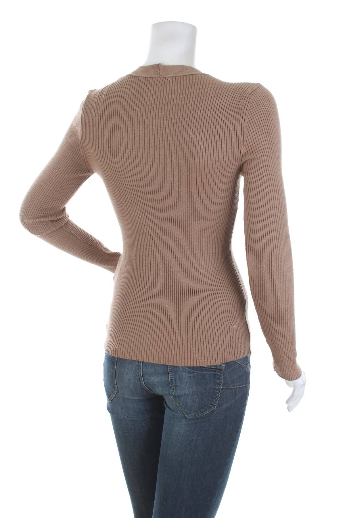 Дамски пуловер C&A2