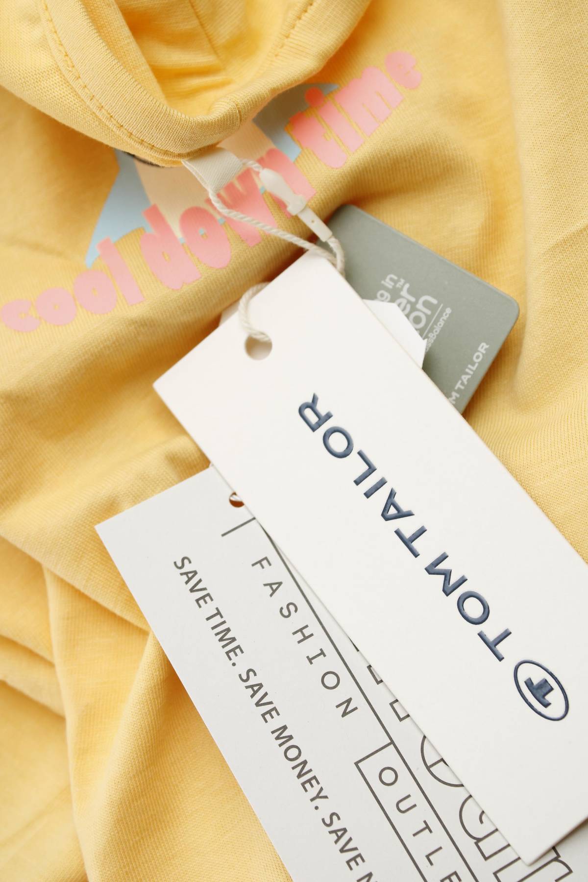 Детски потник Tom Tailor3