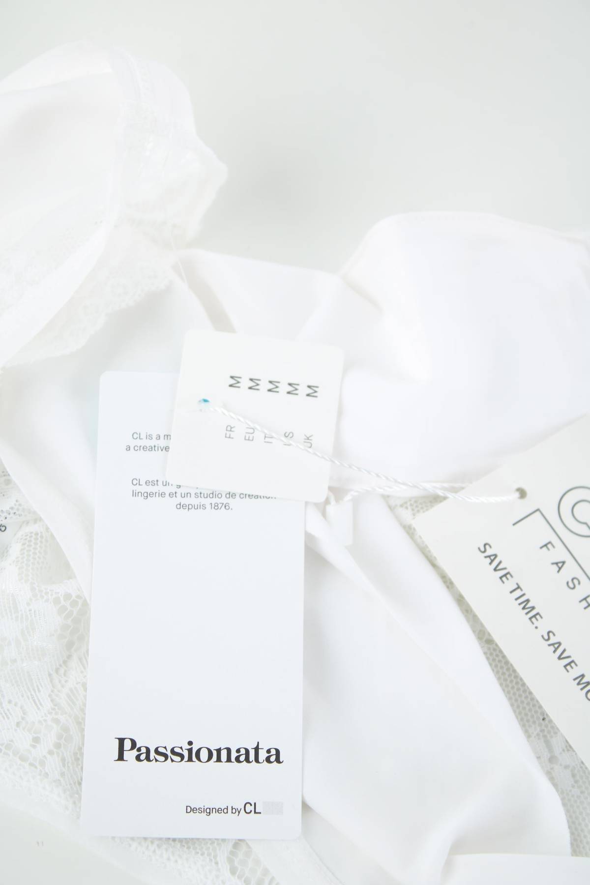 Μπικίνι Passionata by Chantelle3