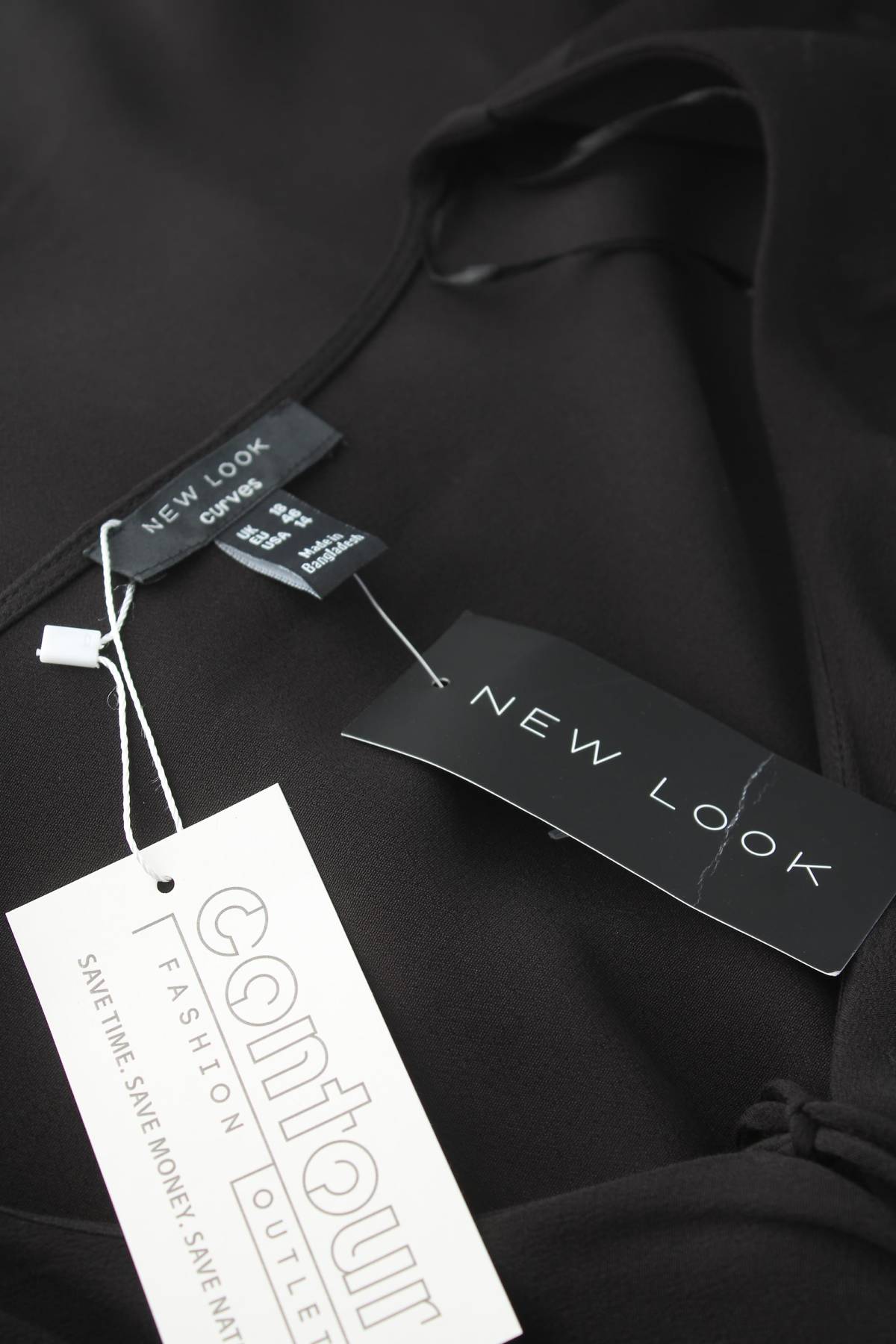 Дамска блуза New Look3