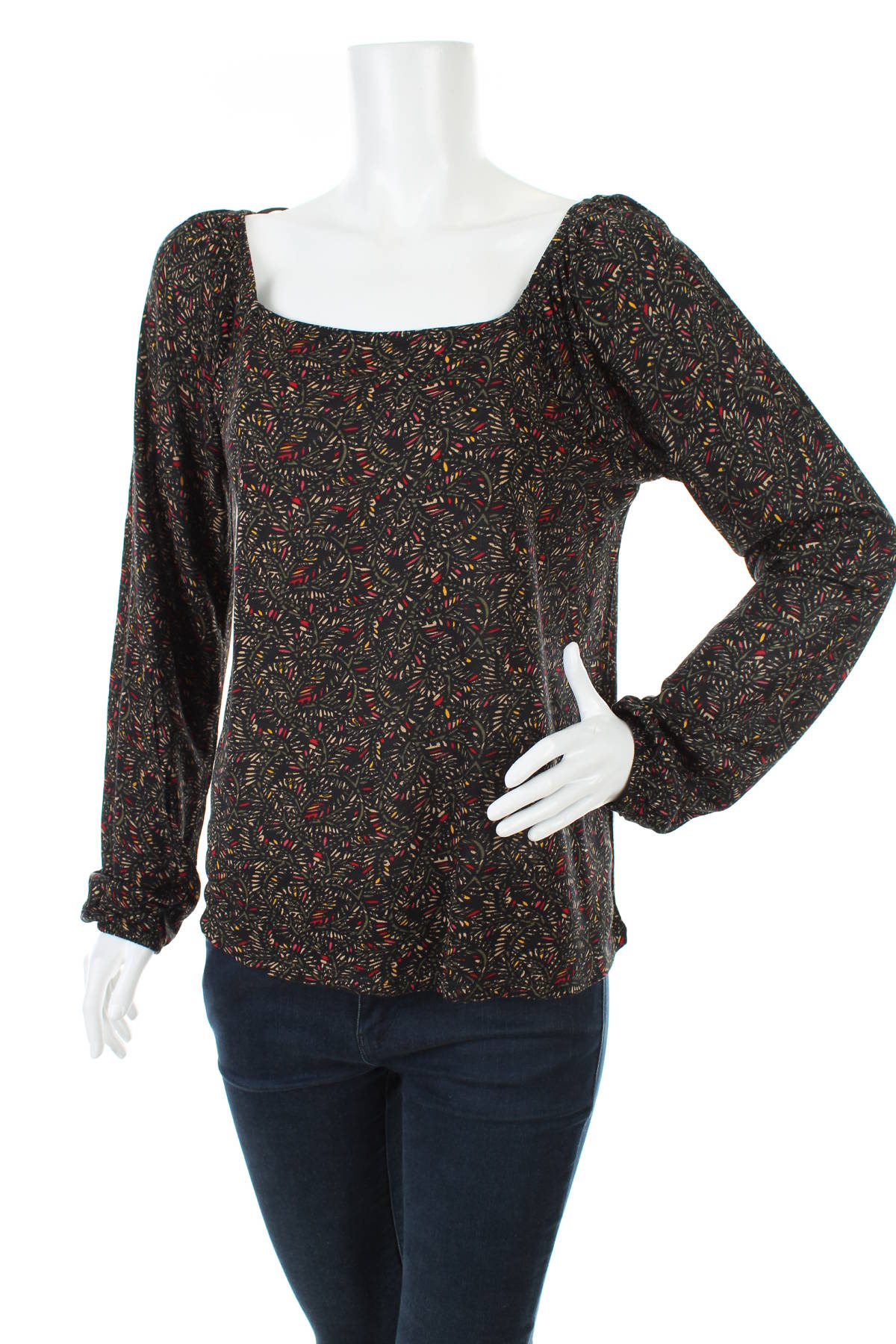 Дамска блуза Bonobo1