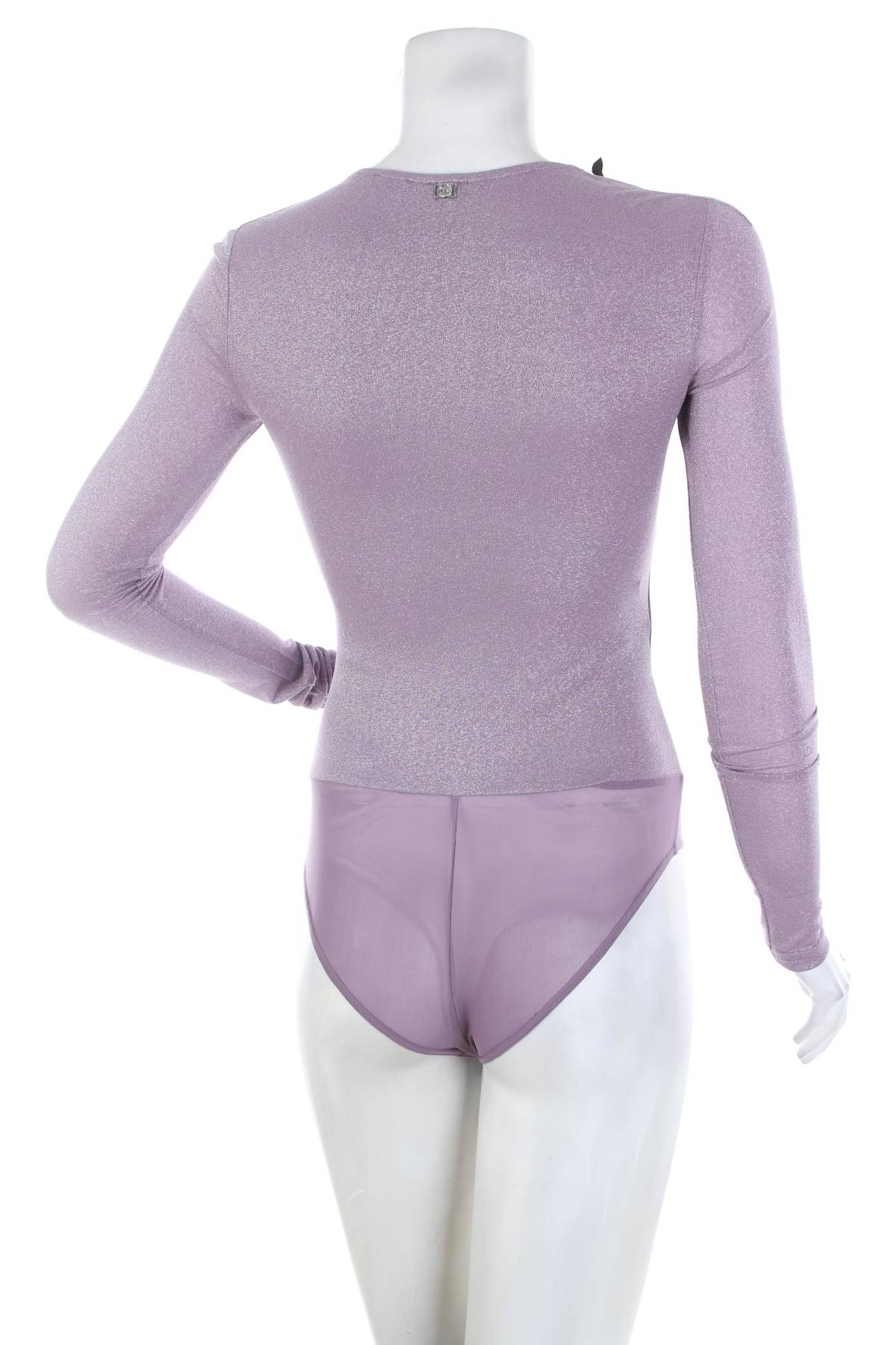 Дамска блуза-боди Pinko2