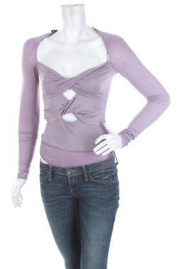 Дамска блуза-боди Pinko1