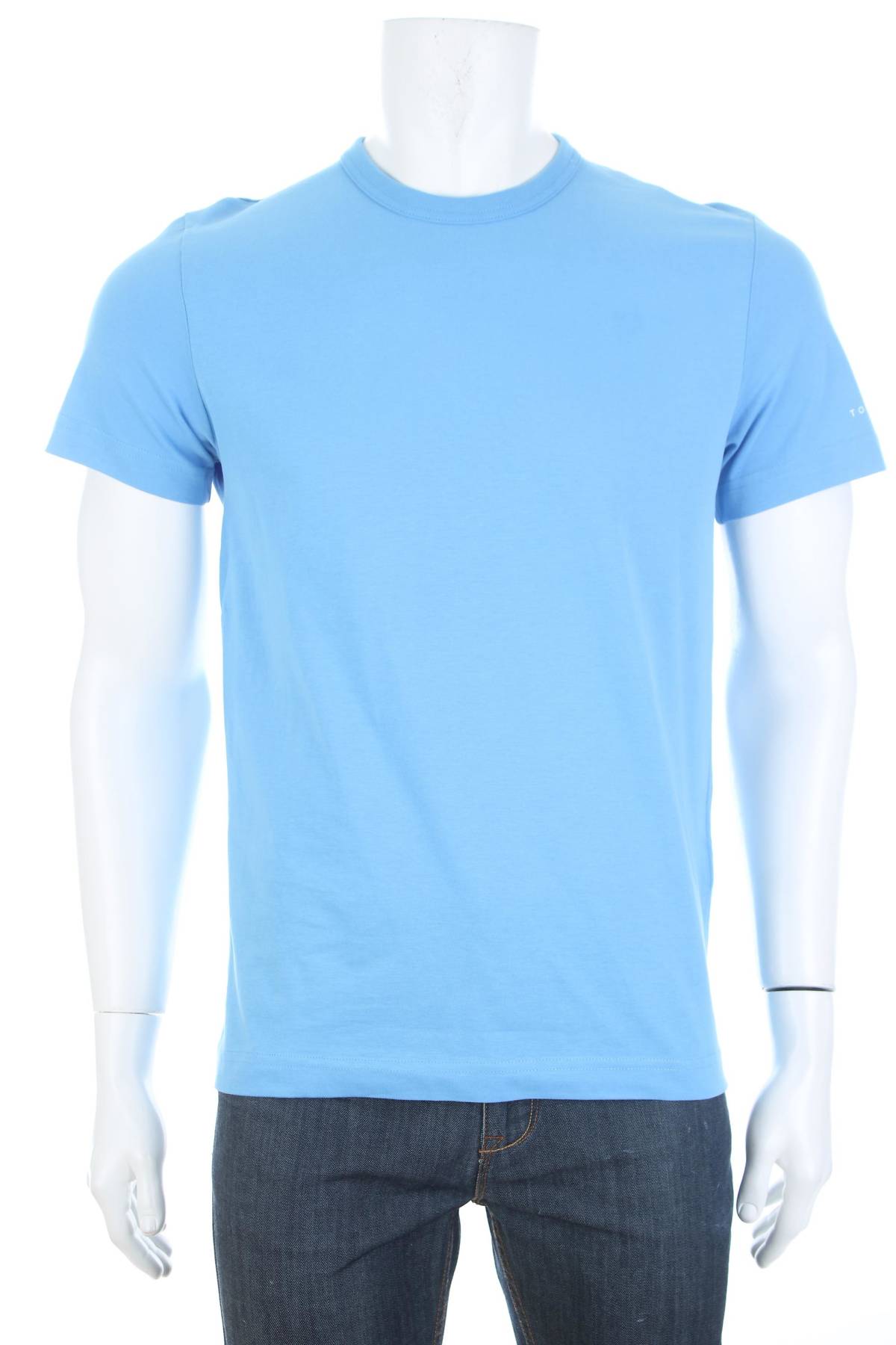 Мъжка тениска Tom Tailor1