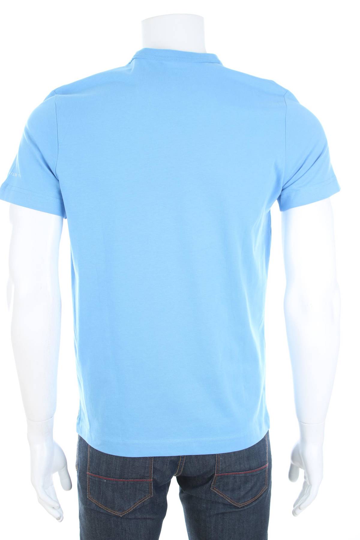 Мъжка тениска Tom Tailor2