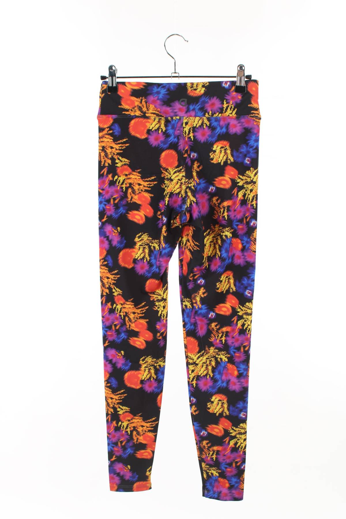 Γυναικείο κολάν Desigual2