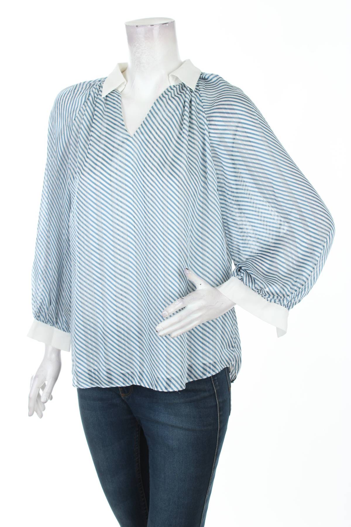 Γυναικεία μπλούζα Vero Moda Classic1