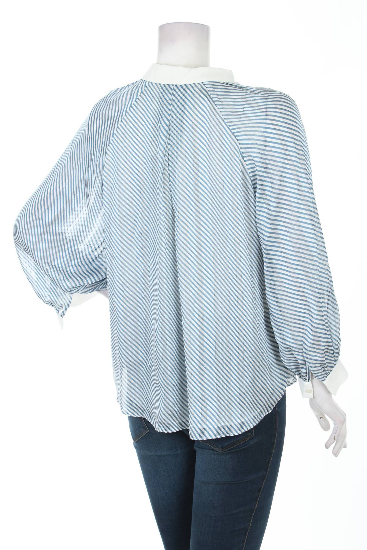 Γυναικεία μπλούζα Vero Moda Classic2