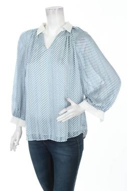 Γυναικεία μπλούζα Vero Moda Classic1