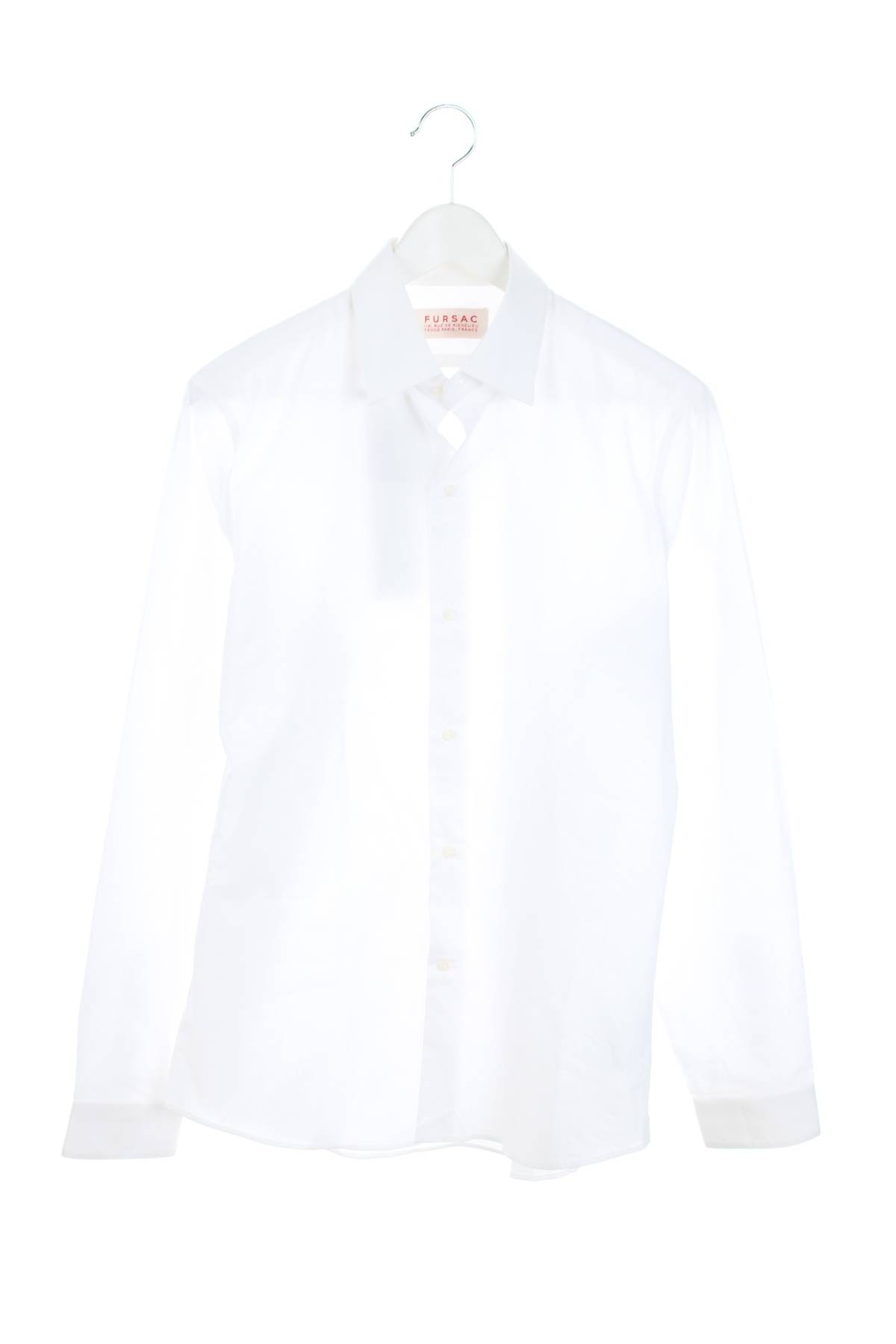 Мъжка риза De Fursac1