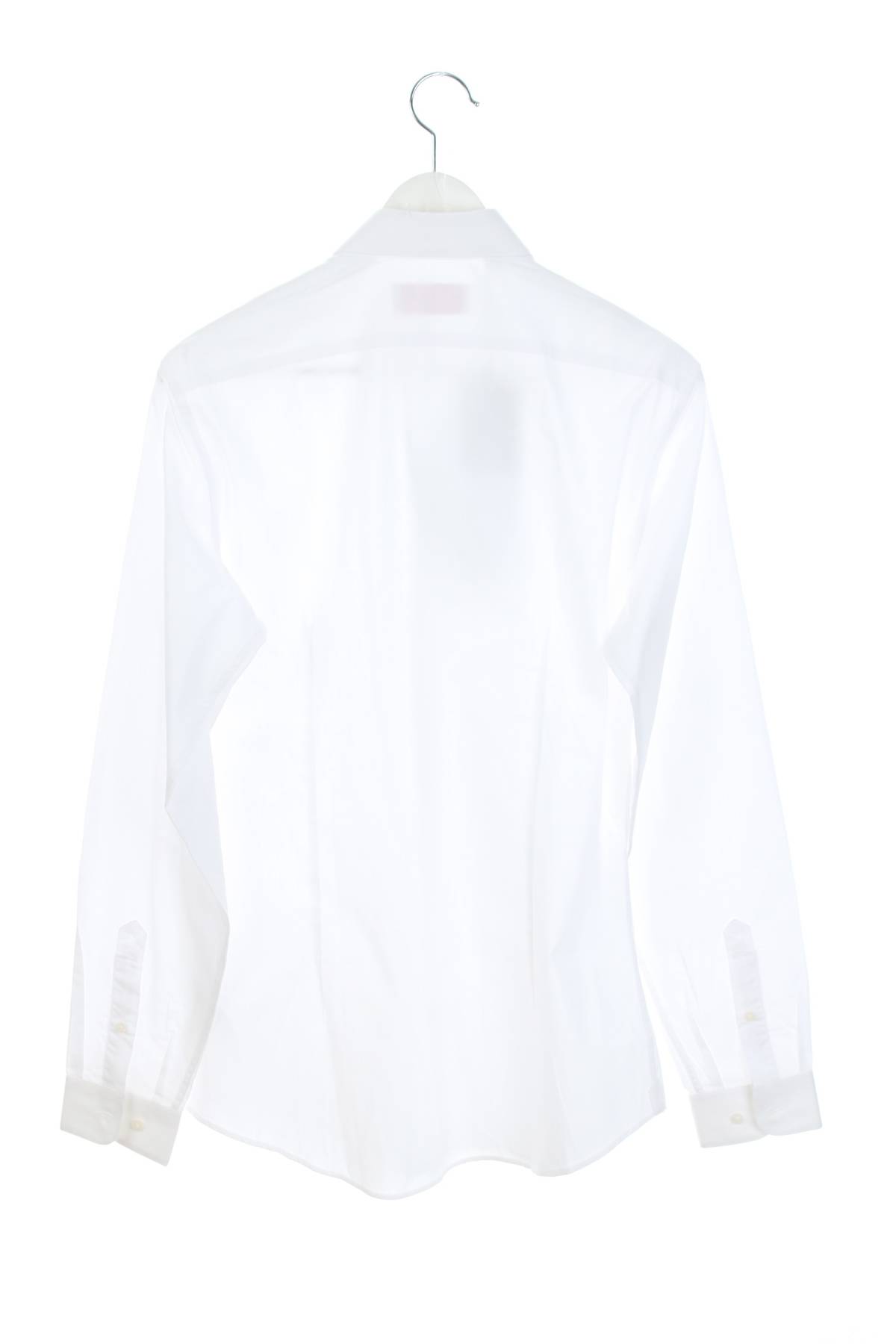 Мъжка риза De Fursac2