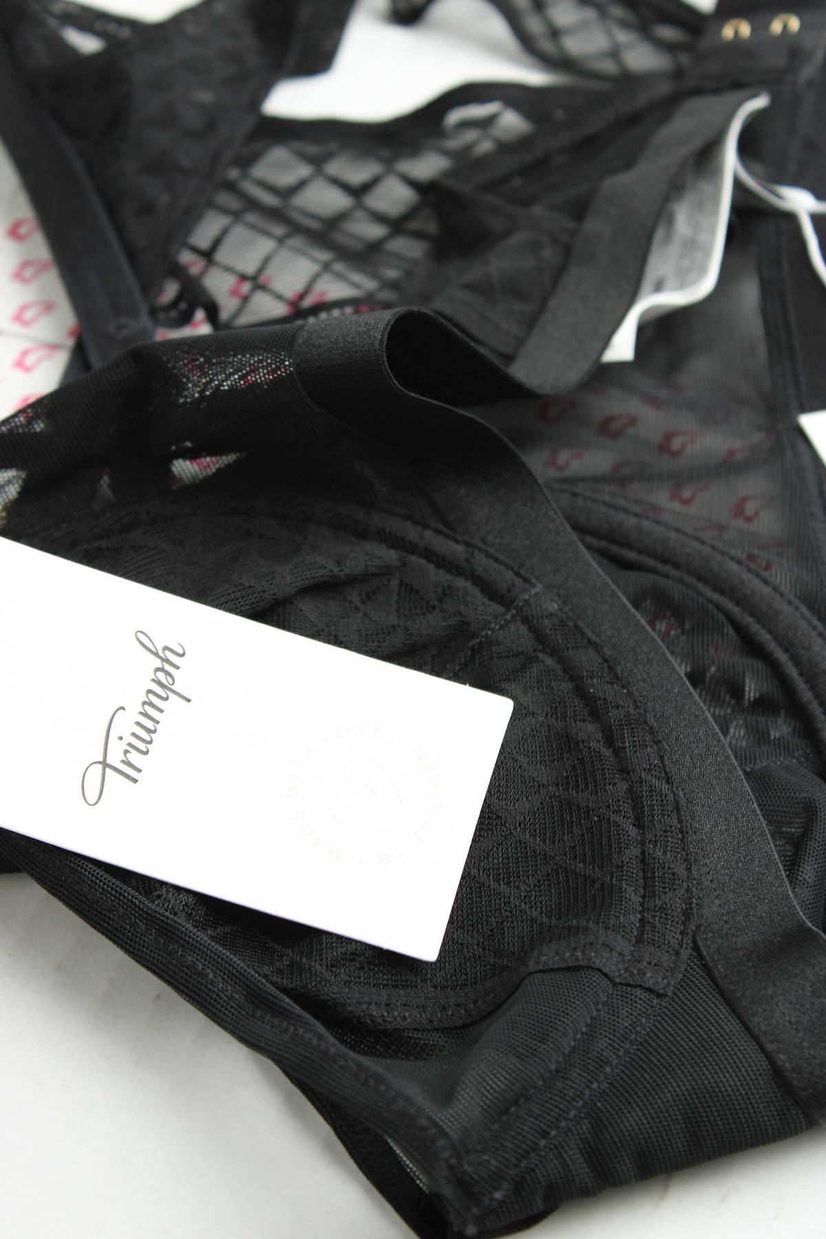 Сутиен Triumph3