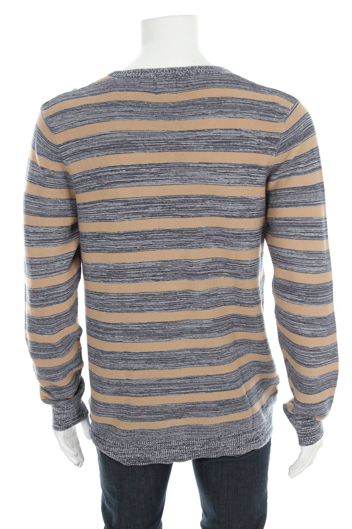 Мъжки пуловер Guess2