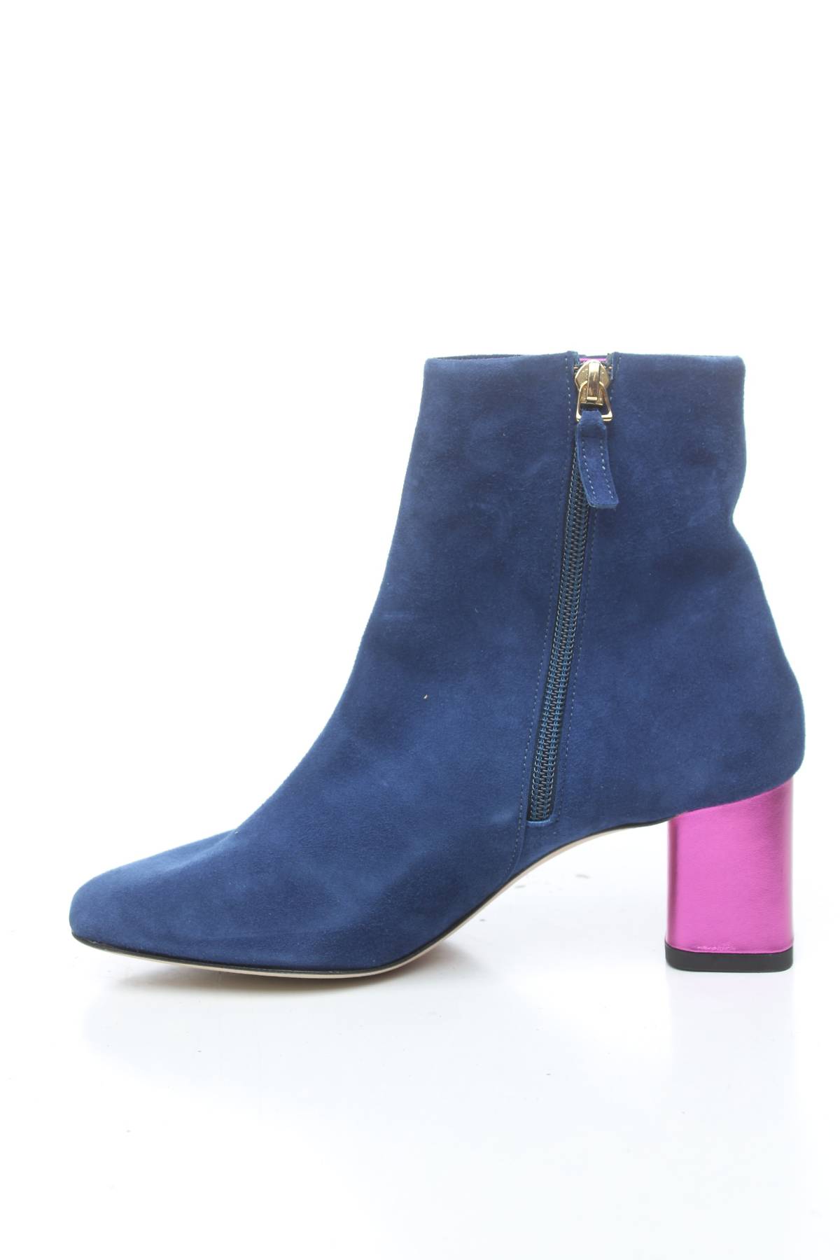 Дамски боти Repetto Paris2