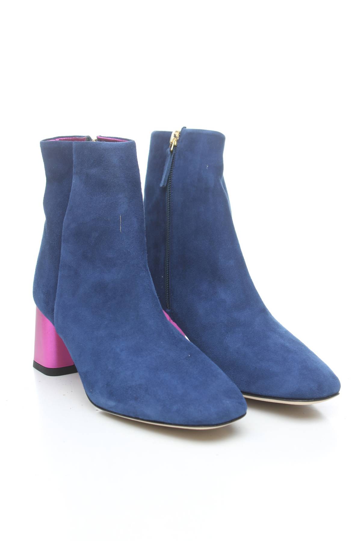 Дамски боти Repetto Paris3