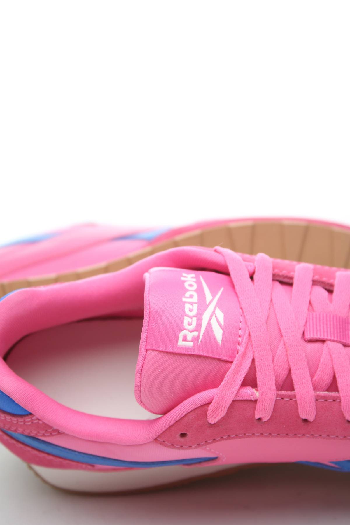 Маратонки Reebok5