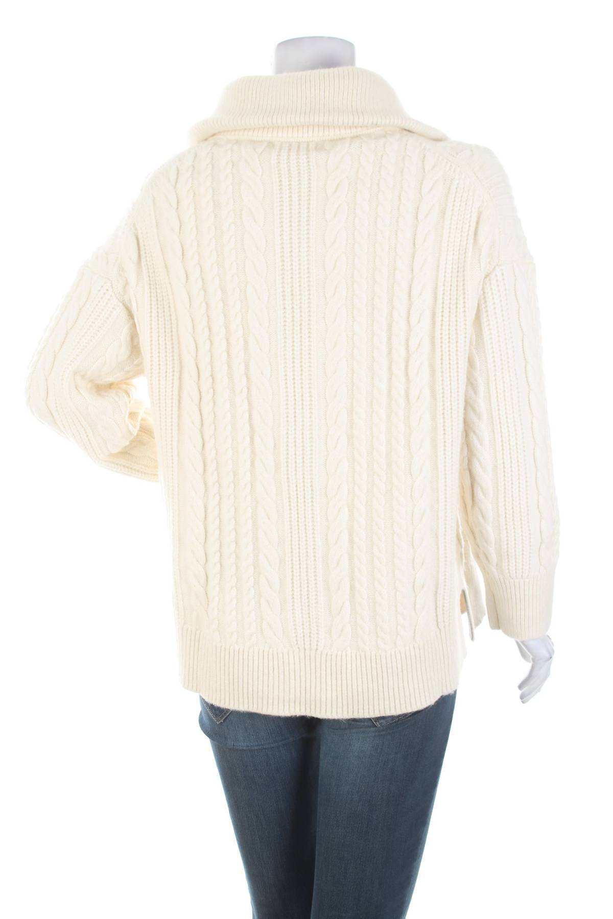 Дамско поло Oysho2