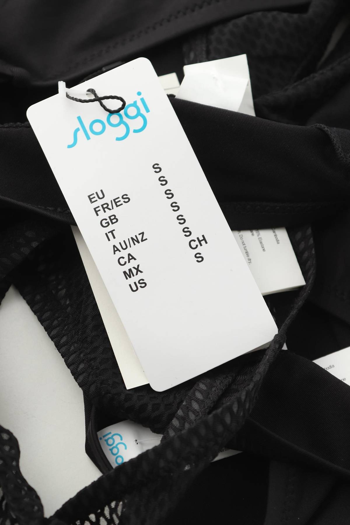Бански костюм Sloggi3 - Contour.bg Бански костюм Sloggi3