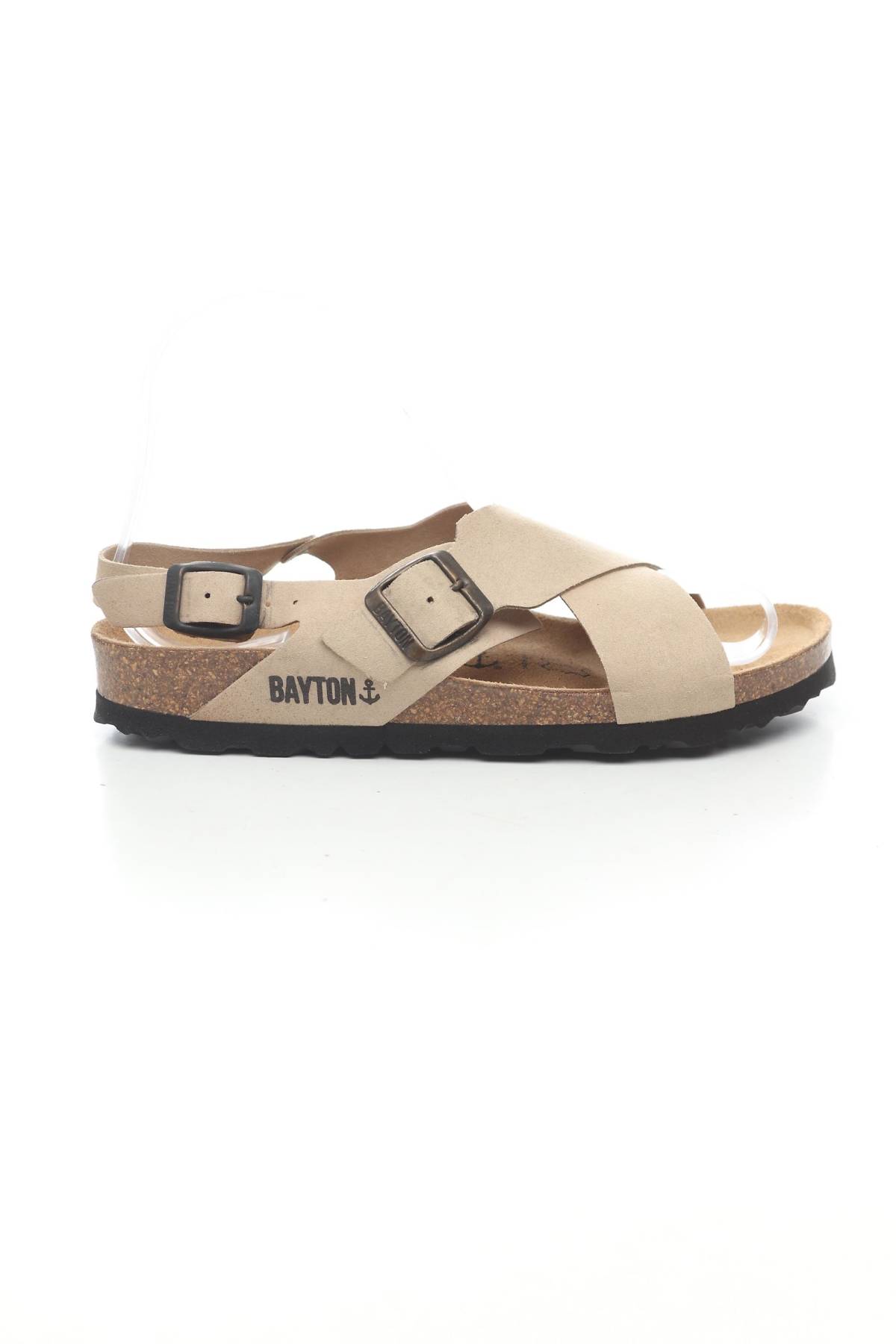 Σανδάλια Bayton1 - Contourshop.gr Σανδάλια Bayton1
