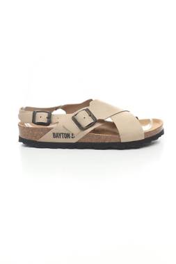 Σανδάλια Bayton1 - Contourshop.gr Σανδάλια Bayton1