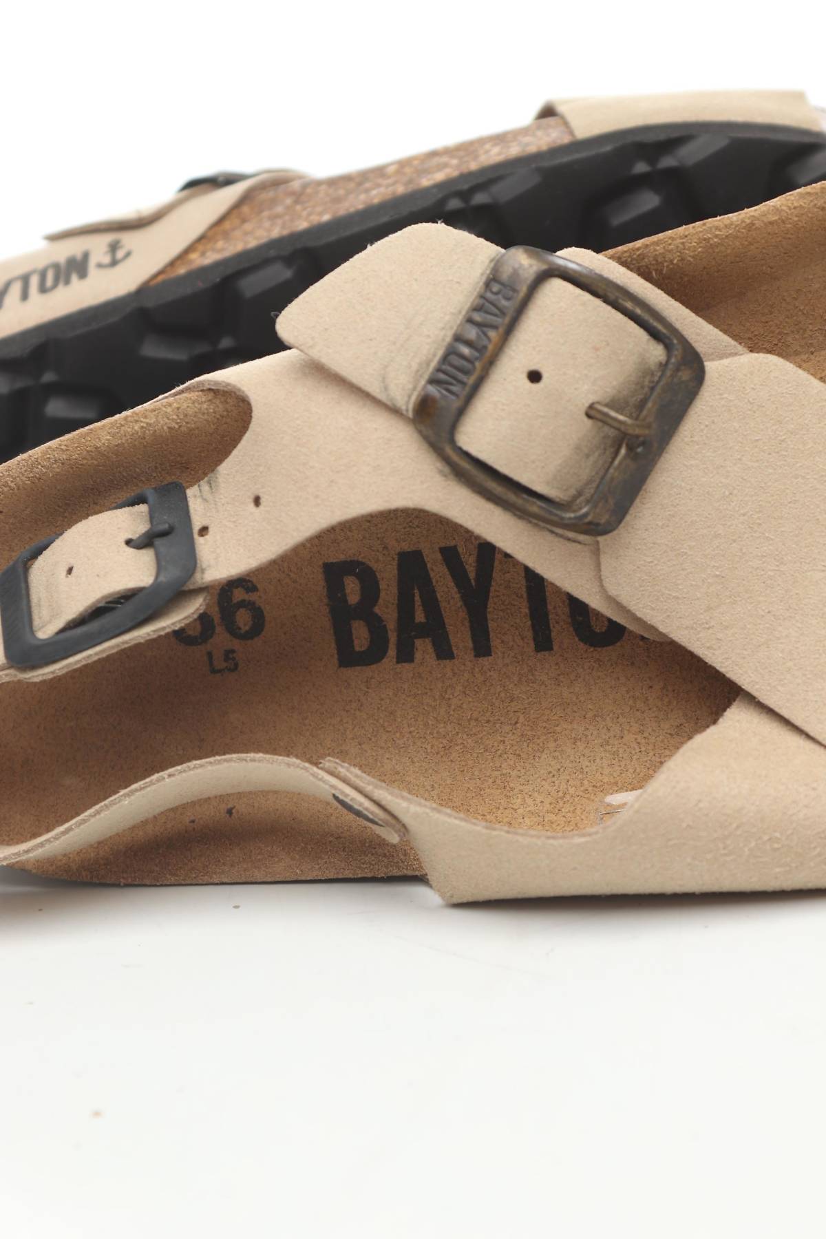 Σανδάλια Bayton5 - Contourshop.gr Σανδάλια Bayton5