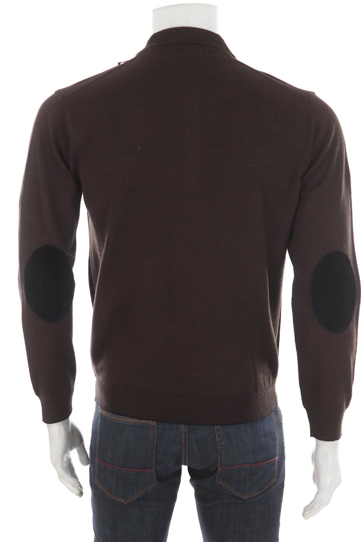 Ανδρικό πουλόβερ Pull Love2