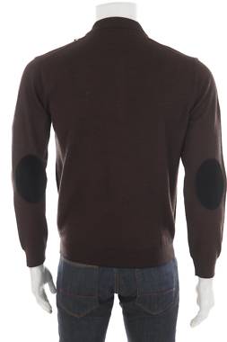 Ανδρικό πουλόβερ Pull Love2