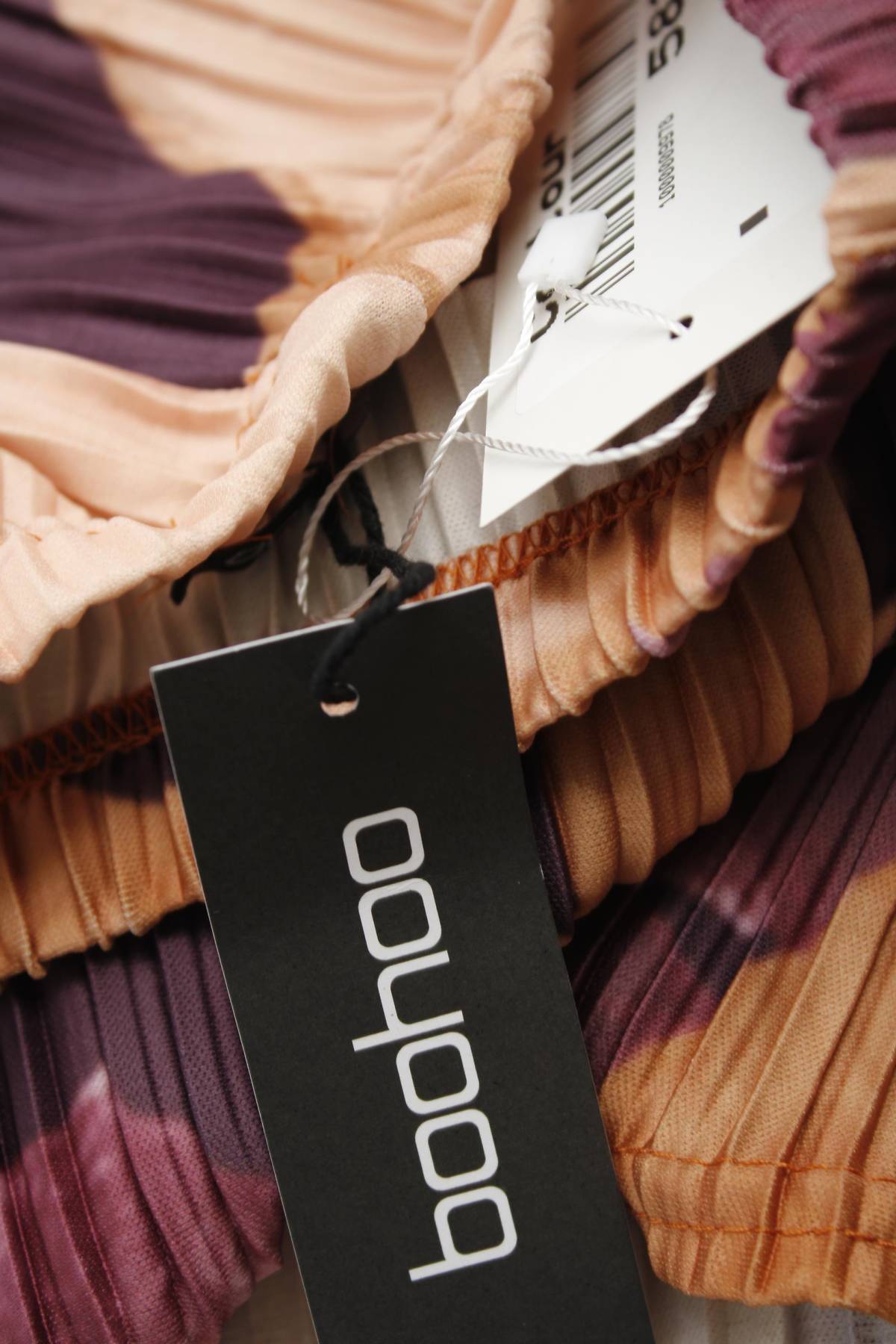 Дамски къс панталон Boohoo3 - Contour.bg Дамски къс панталон Boohoo3