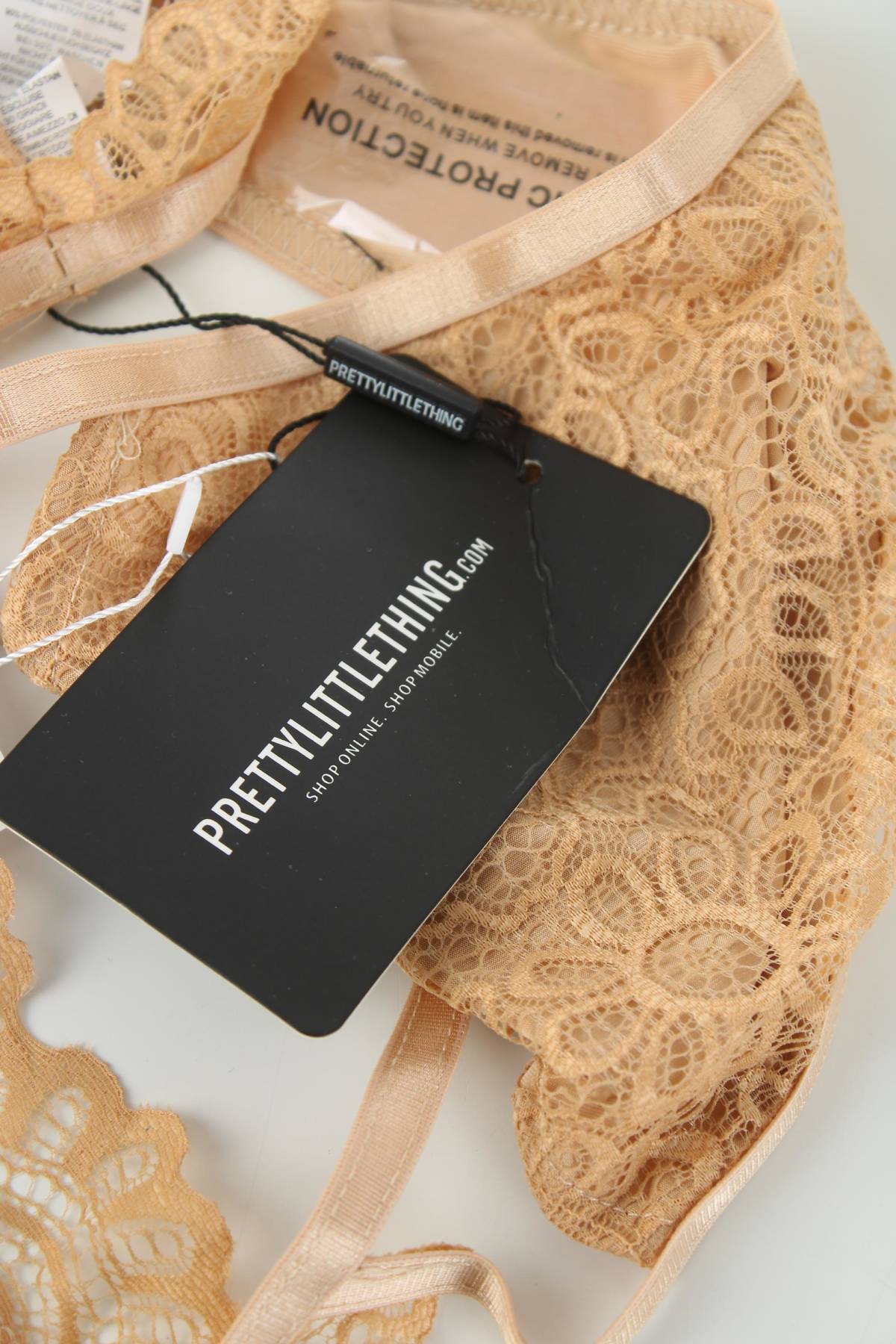 Бикини Pretty Little Thing3