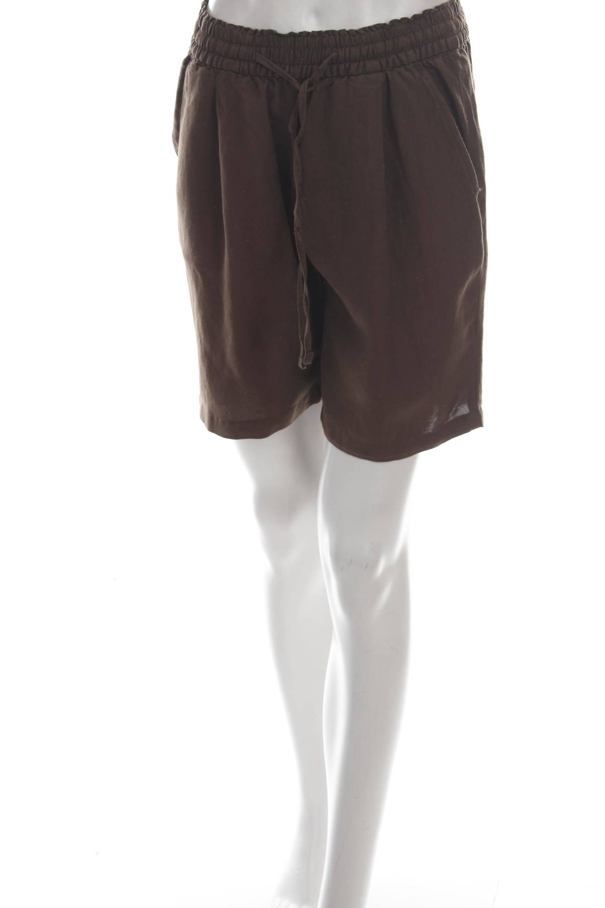 Дамски къс панталон Tom Tailor1 - Contour.bg Дамски къс панталон Tom Tailor1