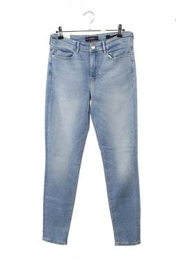 Дамски дънки Guess1