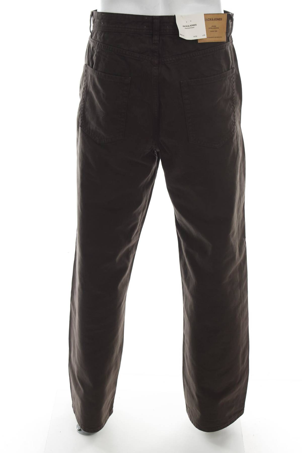 Мъжки панталон Jack & Jones2