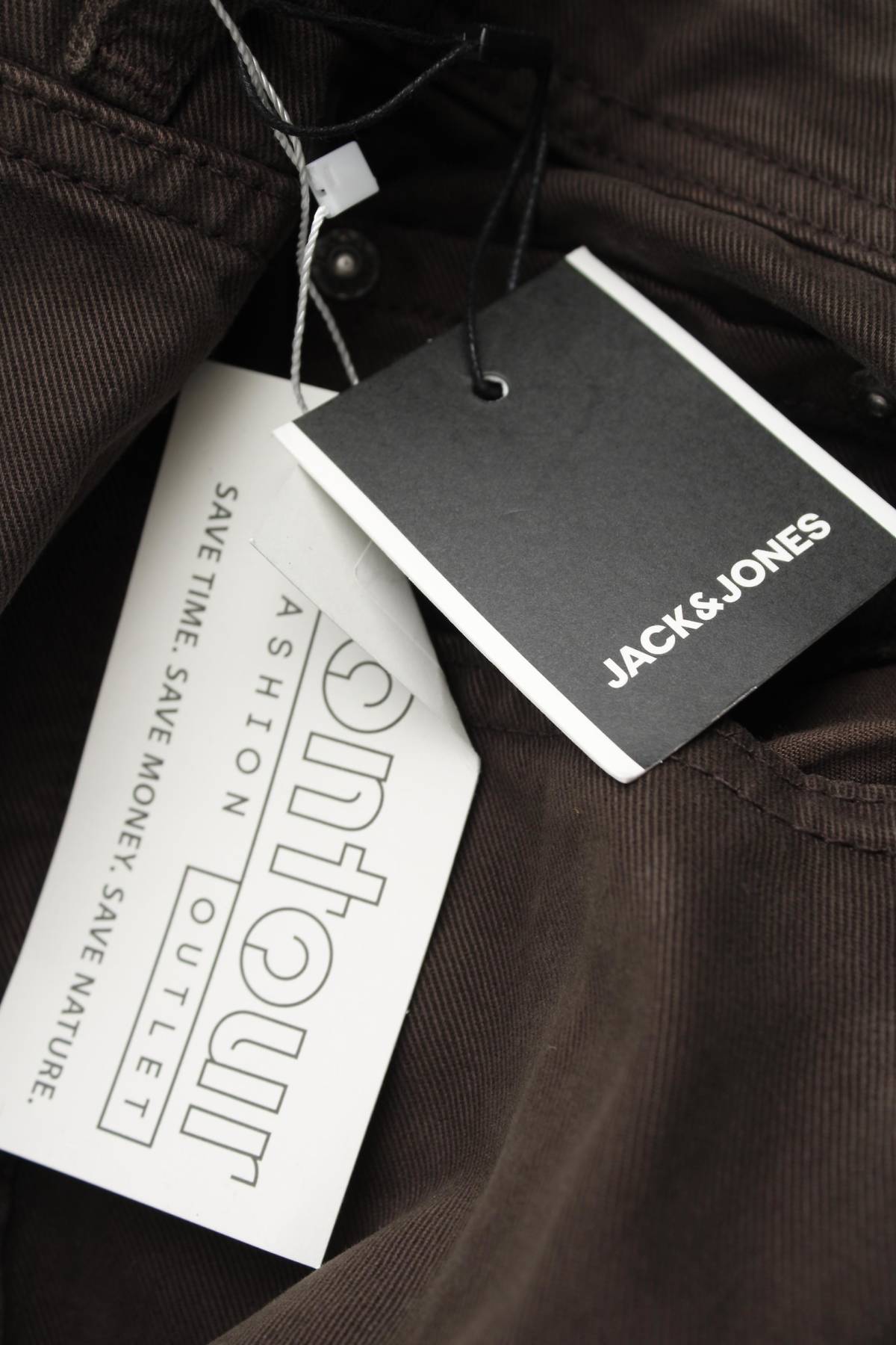 Мъжки панталон Jack & Jones3