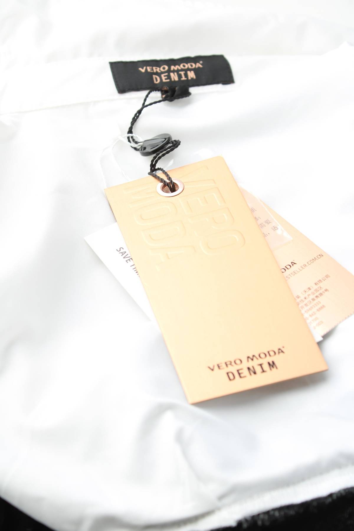 Γυναικείο πουκάμισο Vero Moda3 - Contourshop.gr Γυναικείο πουκάμισο Vero Moda3