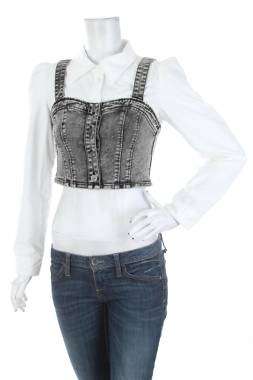 Γυναικείο πουκάμισο Vero Moda1 - Contourshop.gr Γυναικείο πουκάμισο Vero Moda1